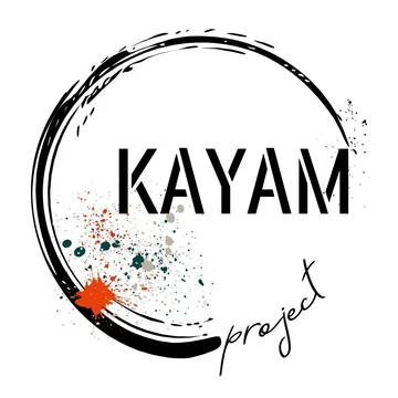 Logo de Casa Kayam