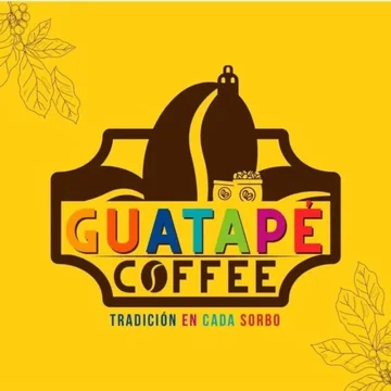 Logo de Guatapé Coffee