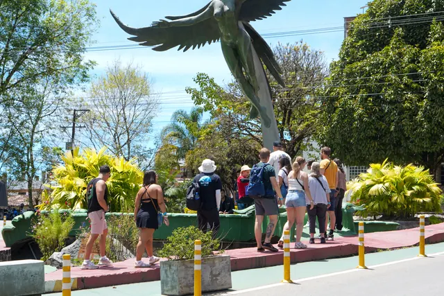 Foto 4 de Guatapé Travel · sede La 70