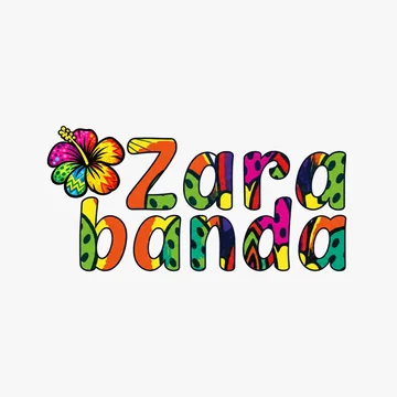 Logo de Zarabanda